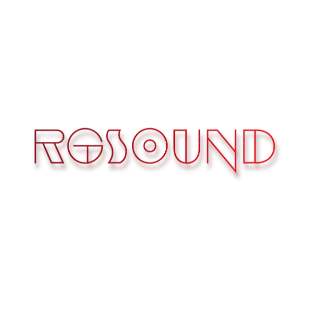 Logo de RGSOUND